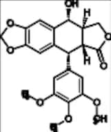 Podophyllotoxin