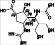 Peramivir