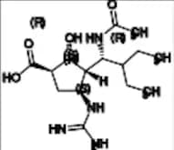 Peramivir Enantiomer
