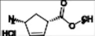 Peramivir Impurity 12 HCl