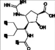 Peramivir Impurity 29