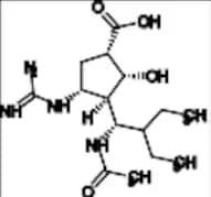 Peramivir Impurity 37