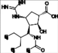 Peramivir Impurity 42