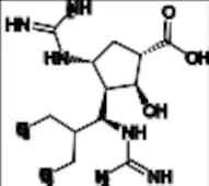 Peramivir Impurity 43