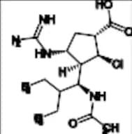 Peramivir Impurity 48