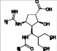 Peramivir Impurity 52