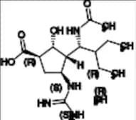 Peramivir Enantiomer Trihydrate