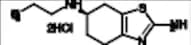 Pramipexole EP Impurity D DiHCl (Pramipexole USP Related Compound D)