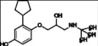 4-Hydroxy Penbutolol