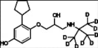 4-Hydroxy Penbutolol-d9