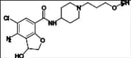 Prucalopride Hydroxy Impurity