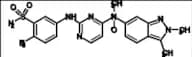 Pazopanib Impurity 14