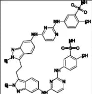 Pazopanib Impurity 33
