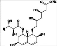 Pravastatin EP Impurity E Sodium Salt