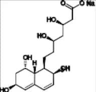 Pravastatin EP Impurity F Sodium Salt