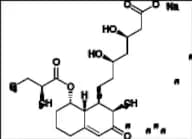 Pravastatin Impurity 1 Sodium Salt