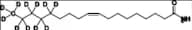 Plastic Additive EP 20-d11 (Plastic Additive USP 12-d11, Oleamide-d11)