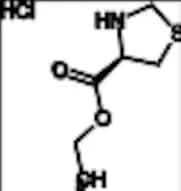 Pidotimod Impurity 3 HCl (L-Thioproline Ethyl Ester HCl)