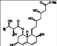 Pravastatin EP Impurity B Sodium Salt