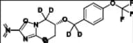 Pretomanid-d4 (PA-824-d4)