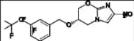 Pretomanid Impurity 3
