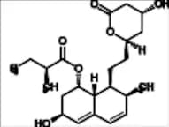 Pravastatin EP Impurity D (Pravastatin Lactone)
