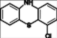 Prochlorperazine Impurity 1 (4-Chlorophenothiazine)