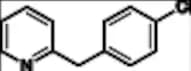 2-(4-Chlorobenzyl)pyridine