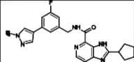 2-cyclopentyl-N-[[3-fluoro-5-(1-methyl-1H-pyrazol-4-yl)phenyl]methyl]-3H-Imidazo[4,5-c]pyridine-4-…