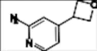 4-(3-Oxetanyl)-2-pyridinamine