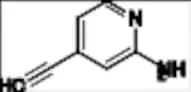 4-Ethynyl-2-pyridinamine