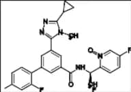 Pyridine Related Compound 4