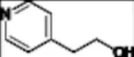 4-(2-Hydroxyethyl) Pyridine