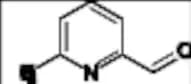 6-Methyl-2-Pyridinecarboxaldehyde