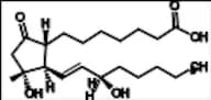 Alprostadil (Prostaglandin E1) EP Impurity D