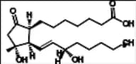 Alprostadil (Prostaglandin E1) EP Impurity F