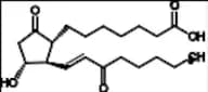 15-Keto Alprostadil (Prostaglandin E1)