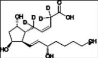 Prostaglandin Impurity 1-d4
