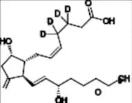 Prostaglandin D2-d4