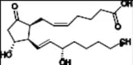 Alprostadil (Prostaglandin E1) Impurity 8 (8S)-PGE2