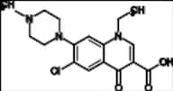 Pefloxacin Impurity 1