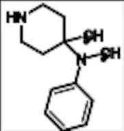 N,4-Dimethyl-N-phenylpiperidin-4-amine