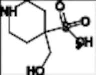 4-(Methylsulfonyl)-4-Piperidinemethanol