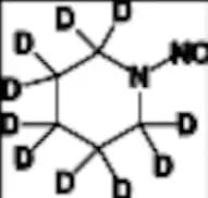 N-Nitrosopiperidine-d10