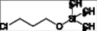 (3-Chloropropoxy) Trimethylsilane