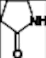 Piracetam EP Impurity A (Povidone EP Impurity B)