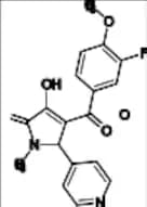 2-Pyrrolinone Derivative 1