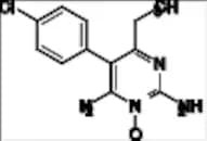 Pyrimethamine N3-Oxide