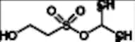 Isopropyl 2-Hydroxyethanesulfonate
