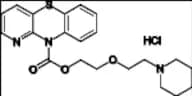 Pipazetate HCl (Pipazethate HCl)